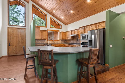 Tiny photo for 3871 W Sugar Pine Way, Show Low, AZ 85901 (MLS # 263021)