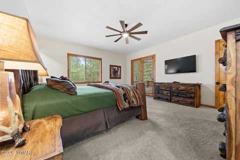 Tiny photo for 3871 W Sugar Pine Way, Show Low, AZ 85901 (MLS # 263021)