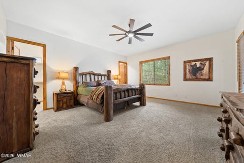 Tiny photo for 3871 W Sugar Pine Way, Show Low, AZ 85901 (MLS # 263021)