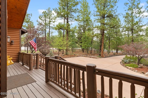 Tiny photo for 3871 W Sugar Pine Way, Show Low, AZ 85901 (MLS # 263021)