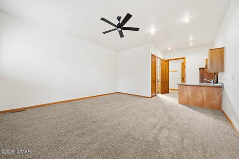 Tiny photo for 3871 W Sugar Pine Way, Show Low, AZ 85901 (MLS # 263021)