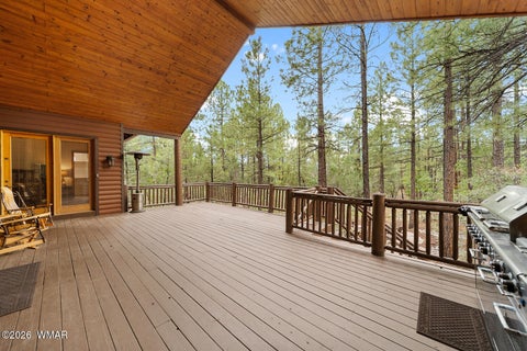 Tiny photo for 3871 W Sugar Pine Way, Show Low, AZ 85901 (MLS # 263021)