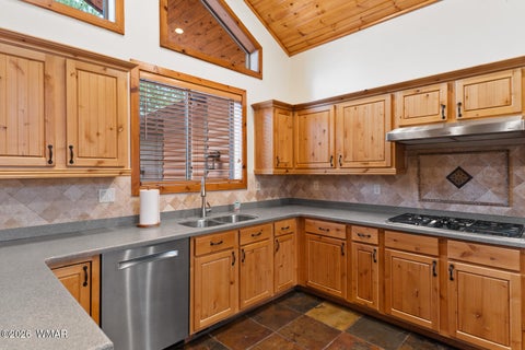 Tiny photo for 3871 W Sugar Pine Way, Show Low, AZ 85901 (MLS # 263021)