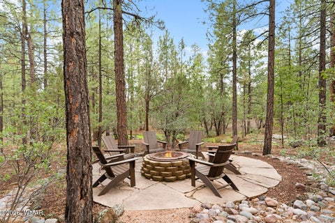 Tiny photo for 3871 W Sugar Pine Way, Show Low, AZ 85901 (MLS # 263021)
