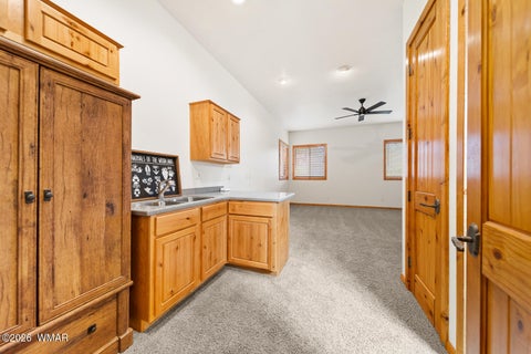 Tiny photo for 3871 W Sugar Pine Way, Show Low, AZ 85901 (MLS # 263021)