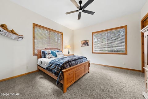 Tiny photo for 3871 W Sugar Pine Way, Show Low, AZ 85901 (MLS # 263021)