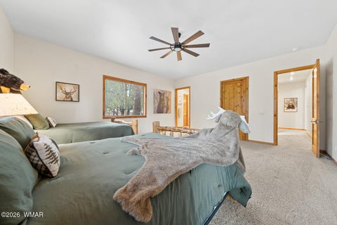 Tiny photo for 3871 W Sugar Pine Way, Show Low, AZ 85901 (MLS # 263021)