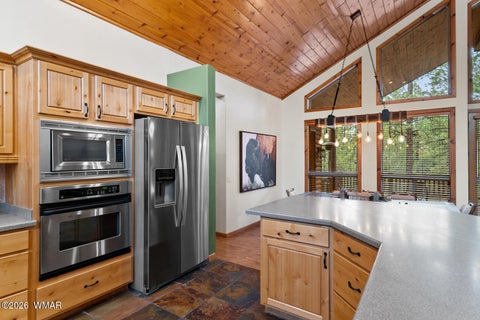 Tiny photo for 3871 W Sugar Pine Way, Show Low, AZ 85901 (MLS # 263021)