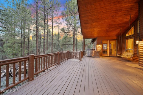 Tiny photo for 3871 W Sugar Pine Way, Show Low, AZ 85901 (MLS # 263021)