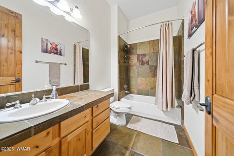 Tiny photo for 3871 W Sugar Pine Way, Show Low, AZ 85901 (MLS # 263021)