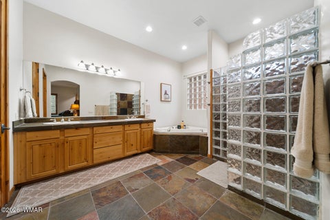 Tiny photo for 3871 W Sugar Pine Way, Show Low, AZ 85901 (MLS # 263021)