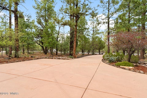 Tiny photo for 3871 W Sugar Pine Way, Show Low, AZ 85901 (MLS # 263021)