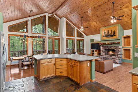 Tiny photo for 3871 W Sugar Pine Way, Show Low, AZ 85901 (MLS # 263021)