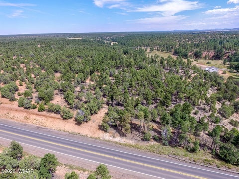 Photo of TBD N 43rd Avenue, Show Low, AZ 85901 (MLS # 263440)