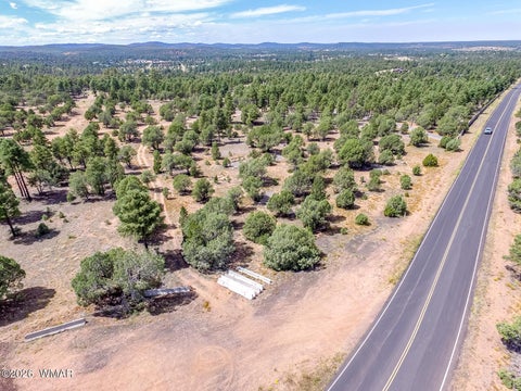Tiny photo for TBD N 43rd Avenue, Show Low, AZ 85901 (MLS # 263440)