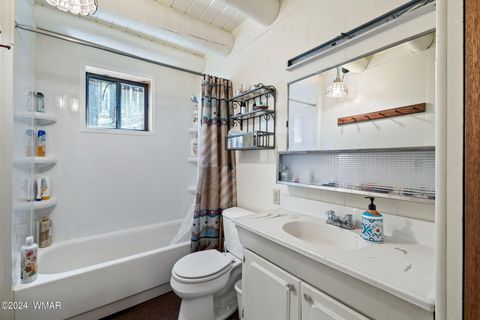 Tiny photo for 9 CR N 1029 Street, Greer, AZ 85927 (MLS # 250707)