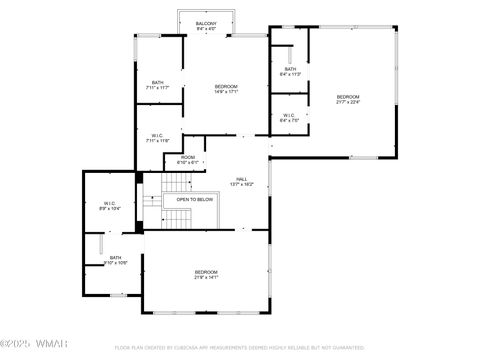 Tiny photo for 4654 Sweeping Vista Drive, Pinetop, AZ 85935 (MLS # 255026)