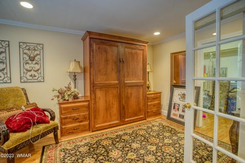 Tiny photo for 4654 Sweeping Vista Drive, Pinetop, AZ 85935 (MLS # 255026)