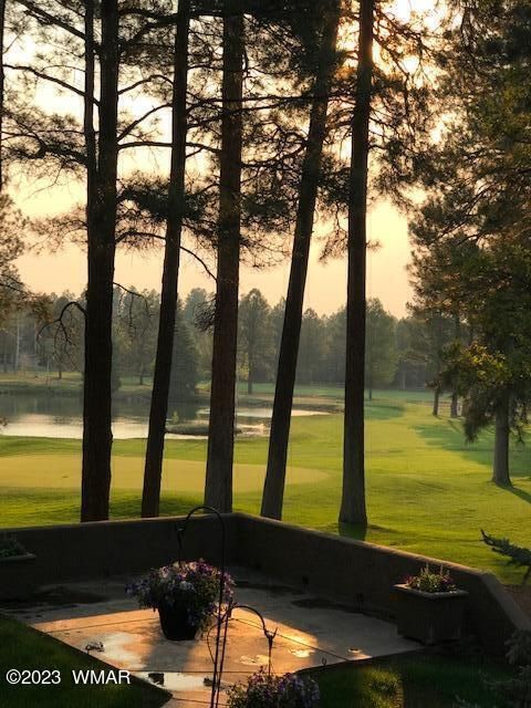 Tiny photo for 4654 Sweeping Vista Drive, Pinetop, AZ 85935 (MLS # 255026)