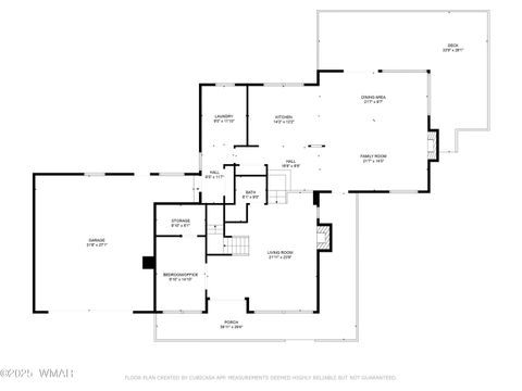 Tiny photo for 4654 Sweeping Vista Drive, Pinetop, AZ 85935 (MLS # 255026)