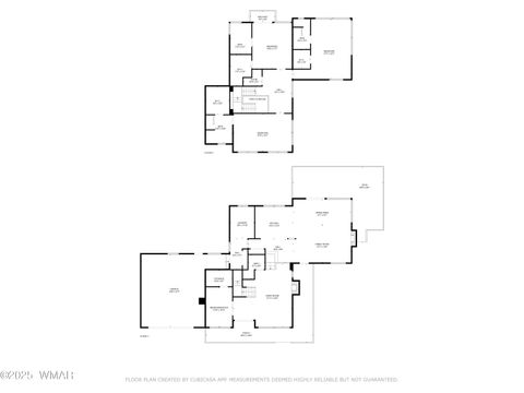 Tiny photo for 4654 Sweeping Vista Drive, Pinetop, AZ 85935 (MLS # 255026)