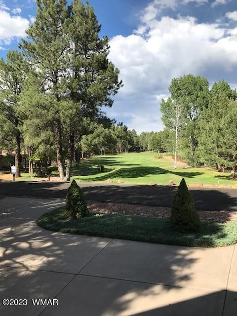 Tiny photo for 4654 Sweeping Vista Drive, Pinetop, AZ 85935 (MLS # 255026)