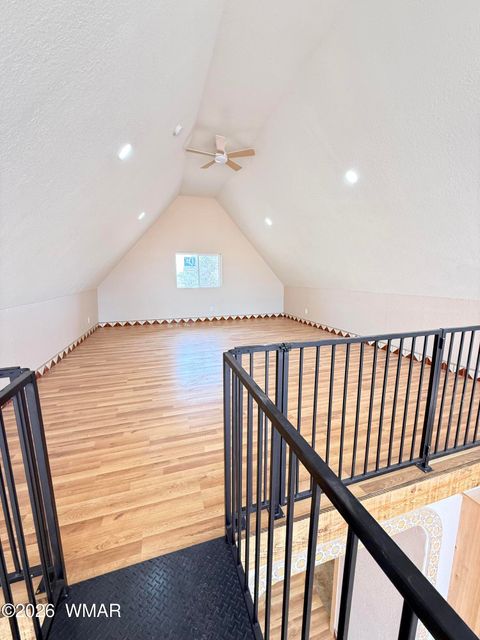 Tiny photo for 5462 County Line Road, Snowflake, AZ 85937 (MLS # 259538)