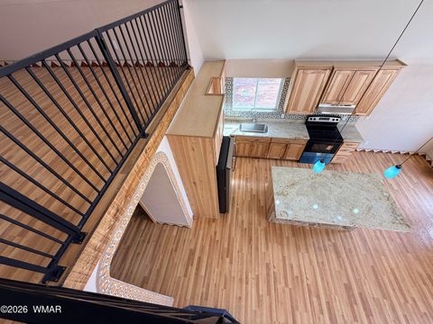 Tiny photo for 5462 County Line Road, Snowflake, AZ 85937 (MLS # 259538)