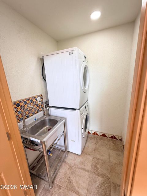 Tiny photo for 5462 County Line Road, Snowflake, AZ 85937 (MLS # 259538)