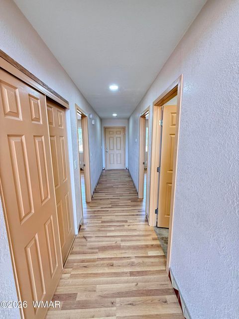 Tiny photo for 5462 County Line Road, Snowflake, AZ 85937 (MLS # 259538)