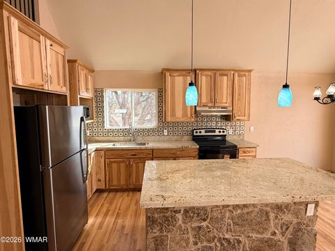 Tiny photo for 5462 County Line Road, Snowflake, AZ 85937 (MLS # 259538)