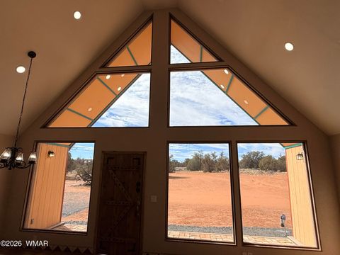 Tiny photo for 5462 County Line Road, Snowflake, AZ 85937 (MLS # 259538)