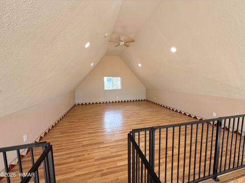 Tiny photo for 5462 County Line Road, Snowflake, AZ 85937 (MLS # 259538)