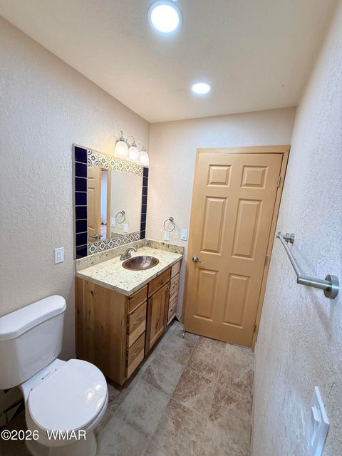 Tiny photo for 5462 County Line Road, Snowflake, AZ 85937 (MLS # 259538)