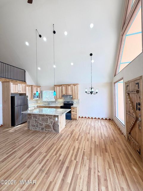 Tiny photo for 5462 County Line Road, Snowflake, AZ 85937 (MLS # 259538)