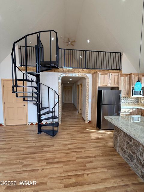 Tiny photo for 5462 County Line Road, Snowflake, AZ 85937 (MLS # 259538)