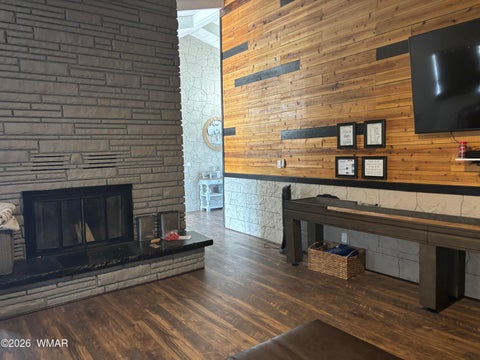 Tiny photo for 1099 S Kellis Boulevard, Snowflake, AZ 85937 (MLS # 262891)
