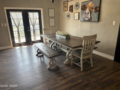 Tiny photo for 1099 S Kellis Boulevard, Snowflake, AZ 85937 (MLS # 262891)