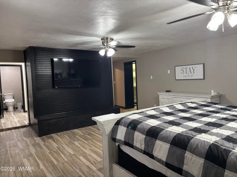 Tiny photo for 1099 S Kellis Boulevard, Snowflake, AZ 85937 (MLS # 262891)