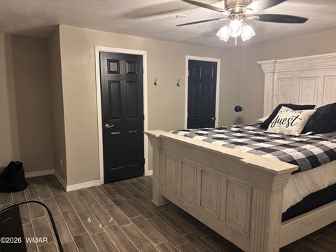 Tiny photo for 1099 S Kellis Boulevard, Snowflake, AZ 85937 (MLS # 262891)