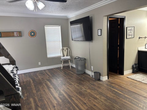 Tiny photo for 1099 S Kellis Boulevard, Snowflake, AZ 85937 (MLS # 262891)