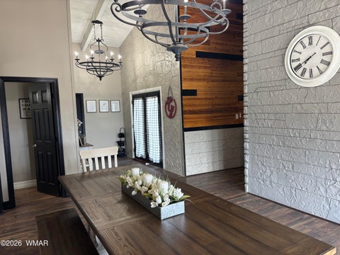 Tiny photo for 1099 S Kellis Boulevard, Snowflake, AZ 85937 (MLS # 262891)