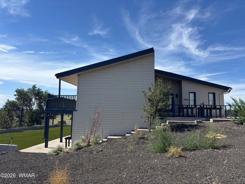 Tiny photo for 1099 S Kellis Boulevard, Snowflake, AZ 85937 (MLS # 262891)