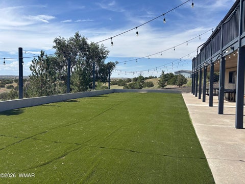 Tiny photo for 1099 S Kellis Boulevard, Snowflake, AZ 85937 (MLS # 262891)
