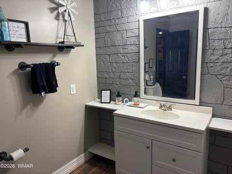 Tiny photo for 1099 S Kellis Boulevard, Snowflake, AZ 85937 (MLS # 262891)