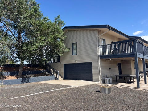 Tiny photo for 1099 S Kellis Boulevard, Snowflake, AZ 85937 (MLS # 262891)