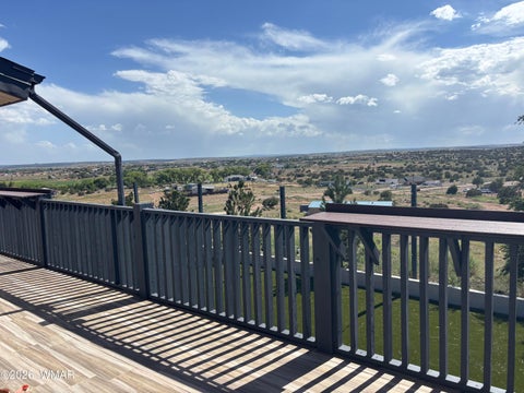 Tiny photo for 1099 S Kellis Boulevard, Snowflake, AZ 85937 (MLS # 262891)