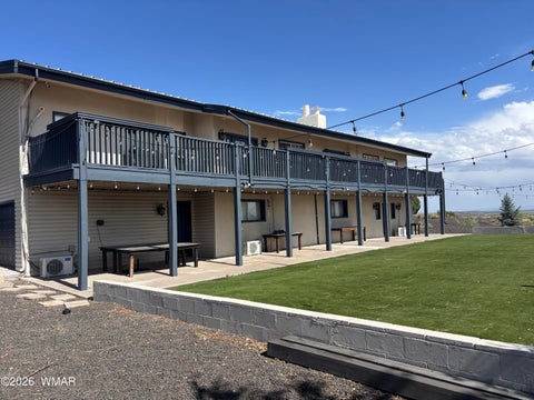 Tiny photo for 1099 S Kellis Boulevard, Snowflake, AZ 85937 (MLS # 262891)
