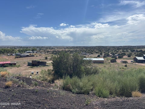 Tiny photo for 1099 S Kellis Boulevard, Snowflake, AZ 85937 (MLS # 262891)