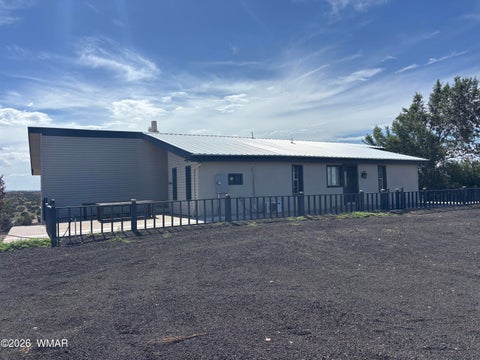 Tiny photo for 1099 S Kellis Boulevard, Snowflake, AZ 85937 (MLS # 262891)